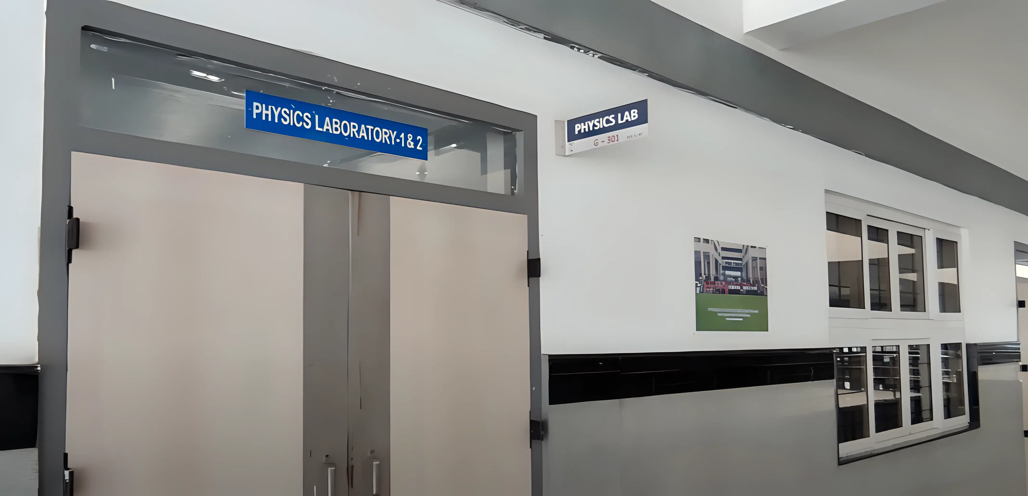 PSG Itech Academic Labs photo 2